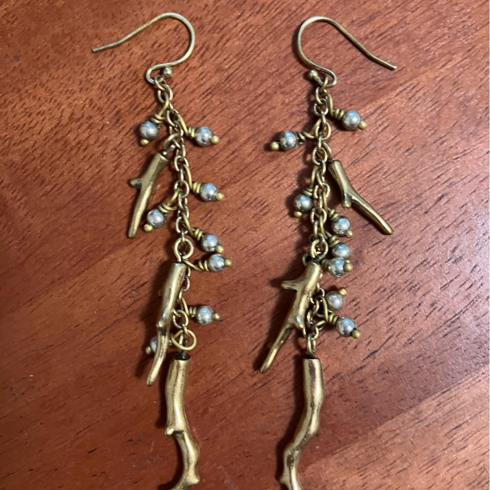 Lucky Brand Earrings